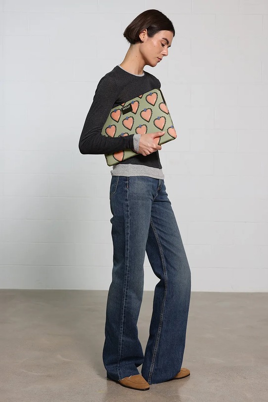 Чехол для ноутбука WOUF Glow 13" & 14" SS250010