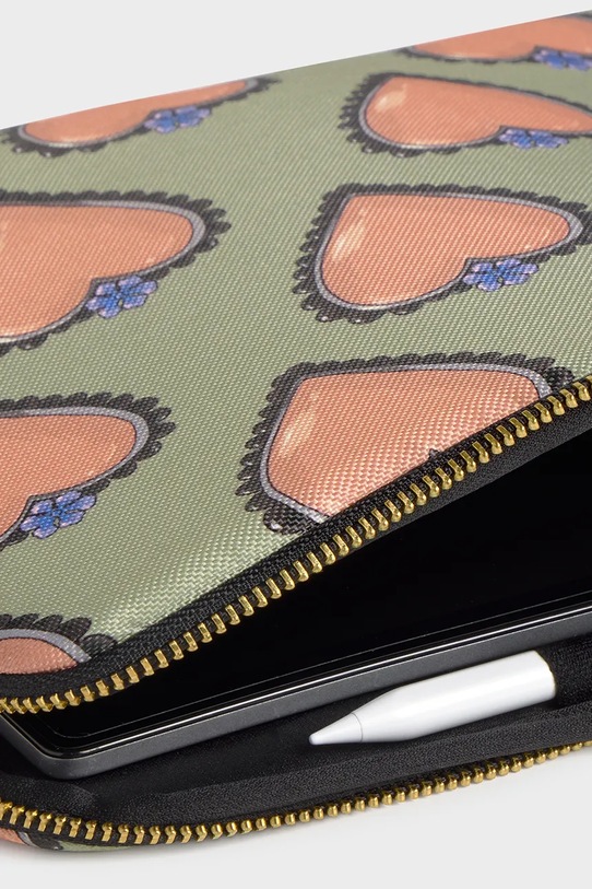 Decor Obal na ipad WOUF Glow 29 x 21 x 2 cm SI250010 viacfarebná