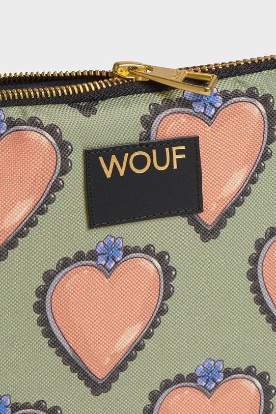 Obal na ipad WOUF Glow 29 x 21 x 2 cm viacfarebná SI250010