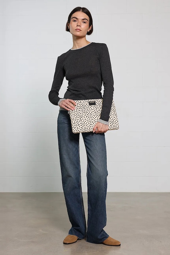 Чохол для ноутбука WOUF Lucky 13" & 14" SS250014