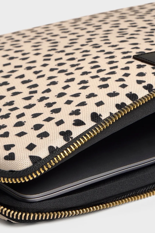 Лайфстайл Чохол для ноутбука WOUF Lucky 13" & 14" SS250014 барвистий