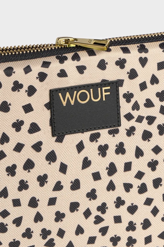 Чохол для ноутбука WOUF Lucky 13" & 14" барвистий SS250014