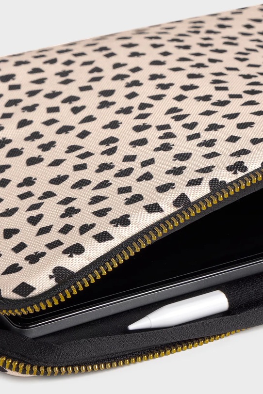 Лайфстайл Чехол для ipad WOUF Lucky 29 x 21 x 2 cm SI250014 мультиколор