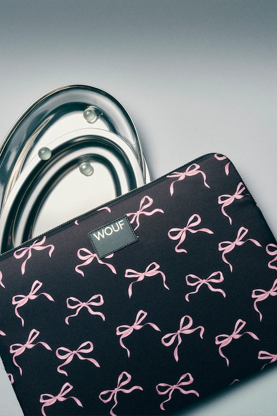 WOUF pokrowiec na laptopa Juliette 13"& 14" SS250015