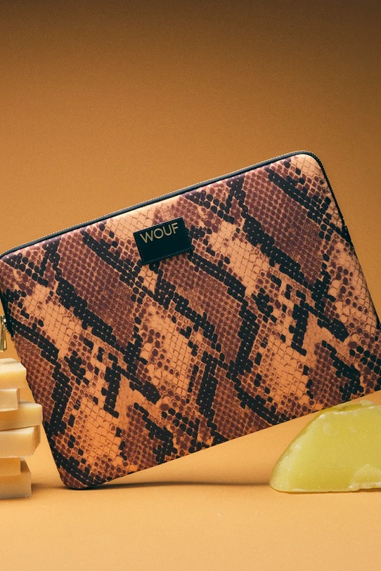 Чохол для ноутбука WOUF Boa 13" & 14" SS250016