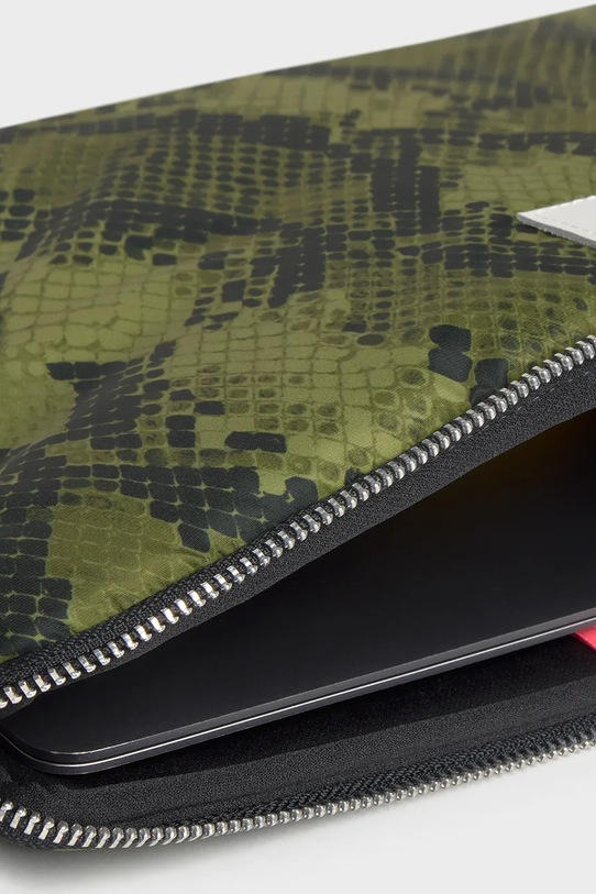 Лайфстайл Чохол для ноутбука WOUF Cobra 13" & 14" SS250019 зелений