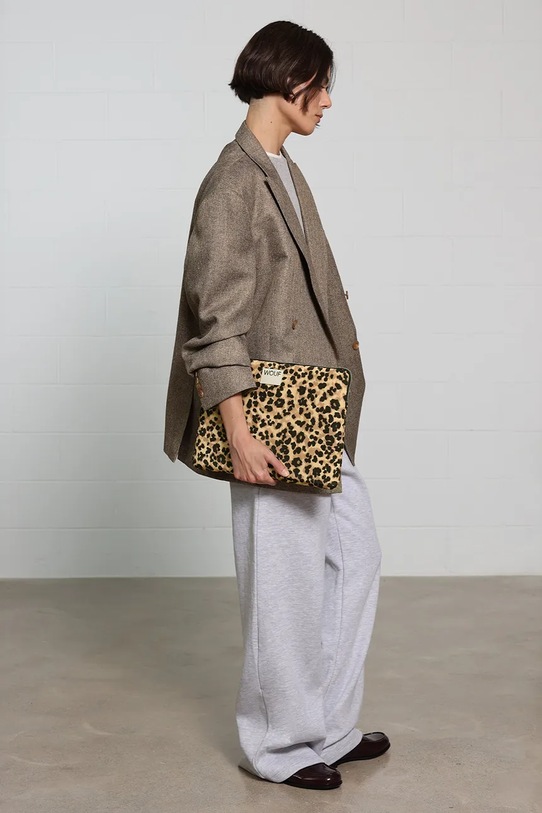 Чохол для ноутбука WOUF Feline 13" & 14" SS250020