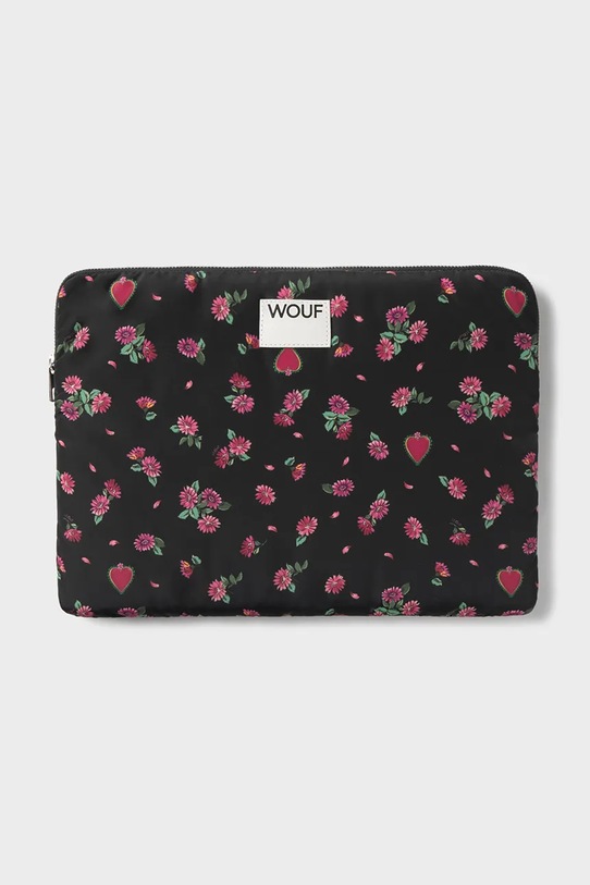 Obal na notebook WOUF Bloom 13" & 14" viacfarebná SS250021