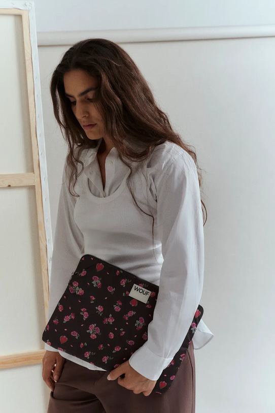 Obal na notebook WOUF Bloom 13" & 14" SS250021