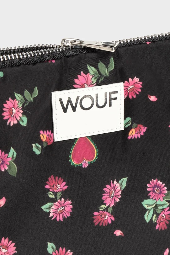 Obal na notebook WOUF Bloom 13" & 14" viacfarebná SS250021