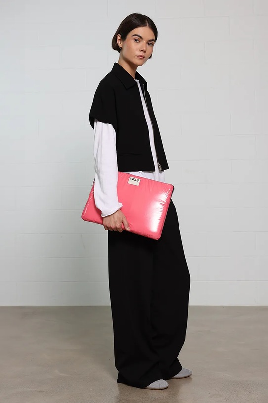 Чохол для ноутбука WOUF Candy 13" & 14" SS250024