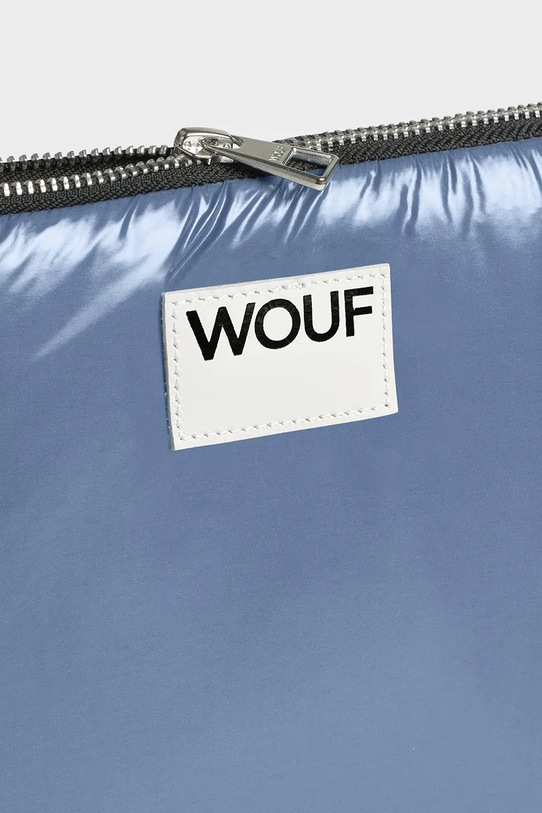 Obal na notebook WOUF Royal 13" & 14" modrá SS250025