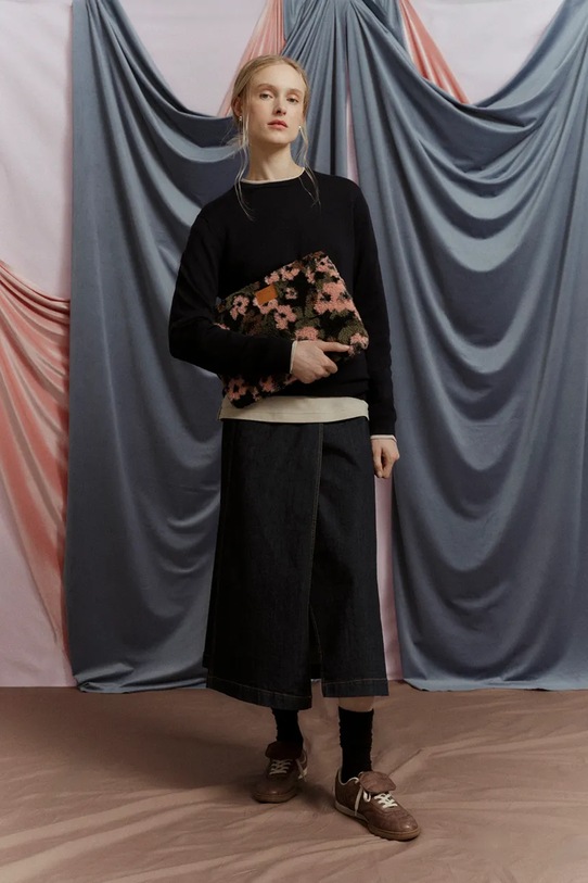 Чохол для ноутбука WOUF Margot 13" & 14" SS250031