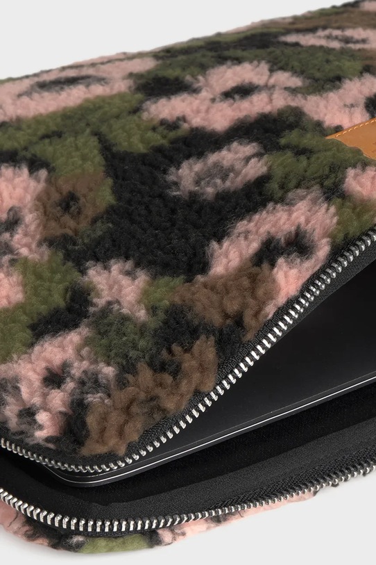 Лайфстайл Чохол для ноутбука WOUF Margot 13" & 14" SS250031 барвистий