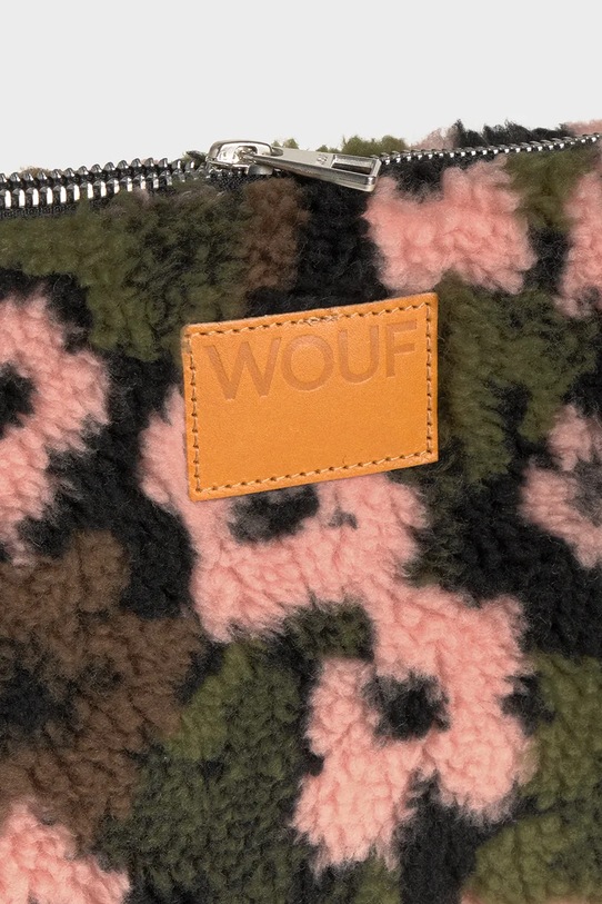 Чохол для ноутбука WOUF Margot 13" & 14" барвистий SS250031