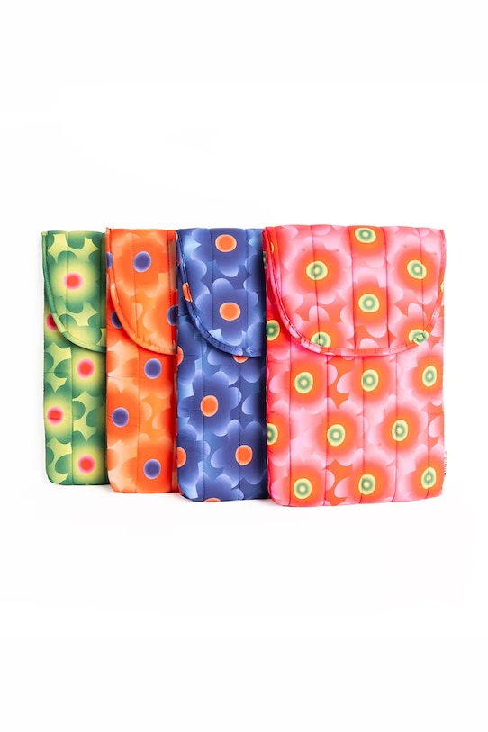 Lifestyle Helio Ferretti pokrowiec na laptopa 37 x 26 x 2,5 cm 122724 multicolor