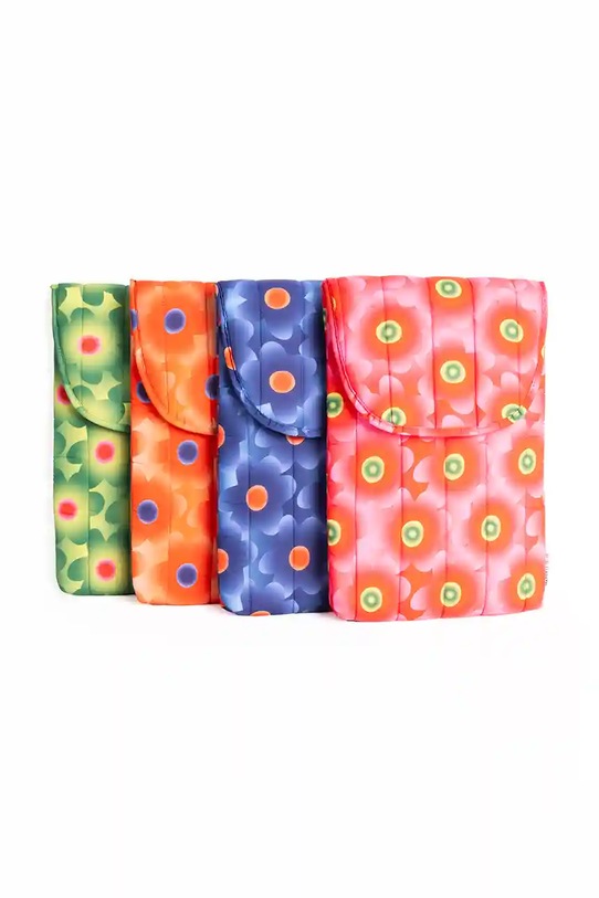 Lifestyle Helio Ferretti pokrowiec na laptopa 37 x 26 x 2,5 cm 122722 multicolor