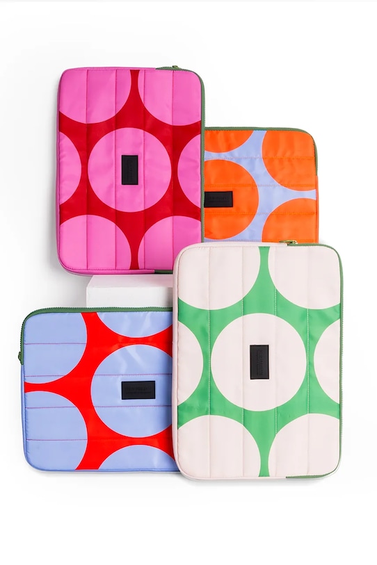 Helio Ferretti pokrowiec na laptopa 37 x 26,5 x 2,5 cm 122677 multicolor AA00