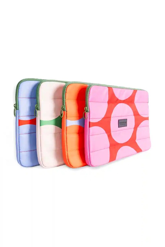 Lifestyle Helio Ferretti pokrowiec na laptopa 37 x 26,5 x 2,5 cm 122677 multicolor