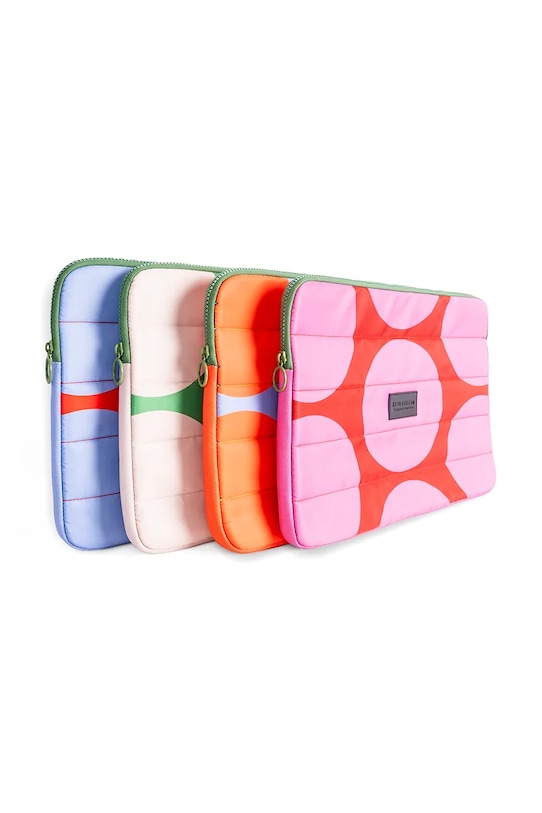 Lifestyle Helio Ferretti pokrowiec na laptopa 37 x 26,5 x 2,5 cm 122677 multicolor