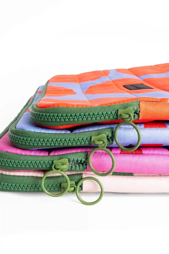 Helio Ferretti pokrowiec na laptopa 37 x 26,5 x 2,5 cm multicolor 122677