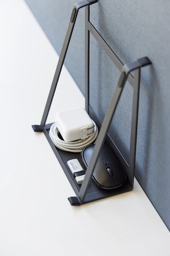 Yamazaki stojak na laptopa Tower 26,5 x 21,3 x 10 cm 1627