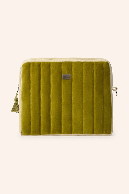 Calma House custodia per laptop Osaka 13" beige OSAKA.38.VER