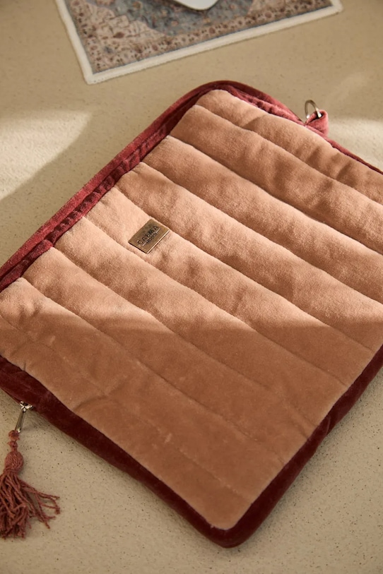 Calma House custodia per laptop Osaka 13" rosa OSAKA.38.TIE