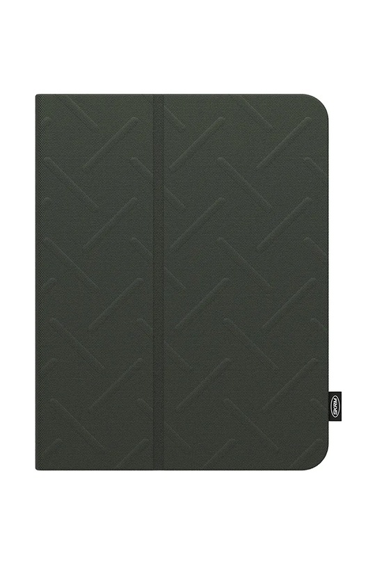 Skinarma etui na ipad iPad 11" / iPad 10.9" zielony SK.25PD11G.JUNGRN