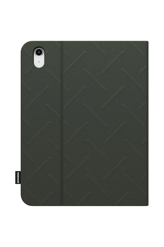 Skinarma etui na ipad iPad 11" / iPad 10.9" SK.25PD11G.JUNGRN zielony AA00