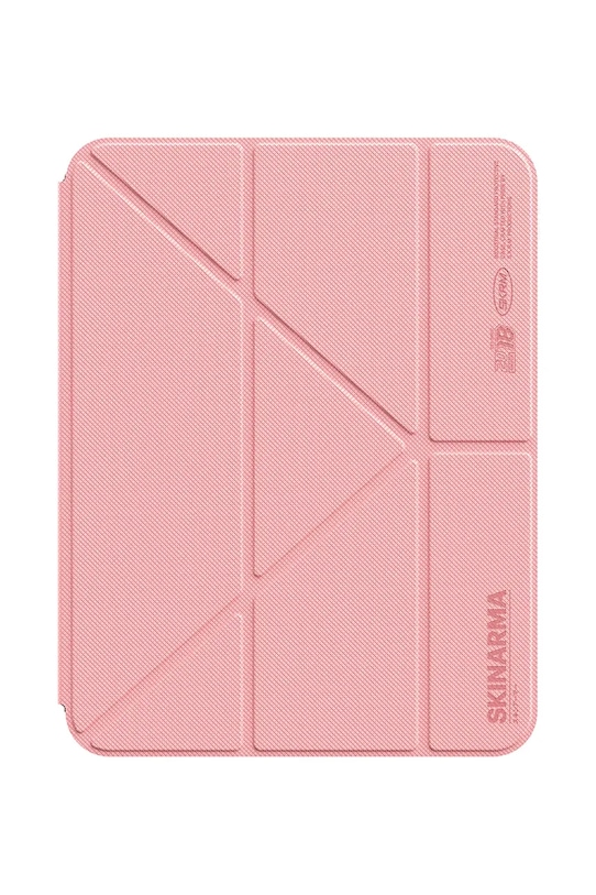 Skinarma etui na ipad iPad 11" / iPad 10.9" różowy SK.25PDA16.ZETAPNK