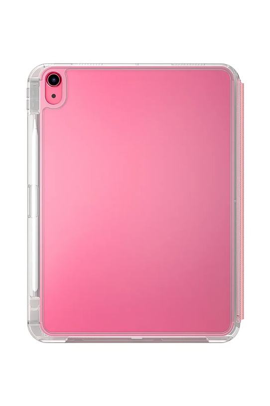 Skinarma etui na ipad iPad 11" / iPad 10.9" SK.25PDA16.ZETAPNK różowy AA00