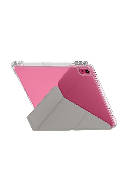 Skinarma etui na ipad iPad 11" / iPad 10.9" różowy SK.25PDA16.ZETAPNK