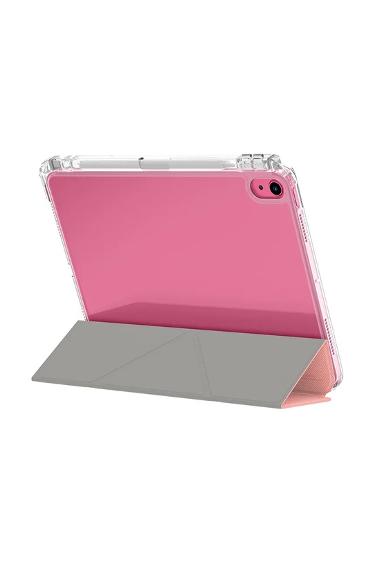 Skinarma etui na ipad iPad 11" / iPad 10.9" SK.25PDA16.ZETAPNK różowy