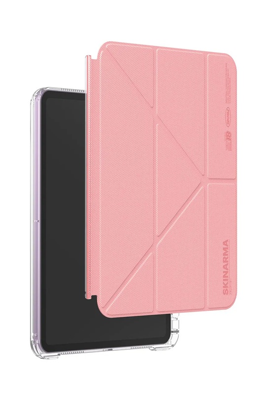 Skinarma etui na ipad iPad Air 11" (M2/M3/5Gen/4Gen) SK.PDA11M3.ZETAPNK