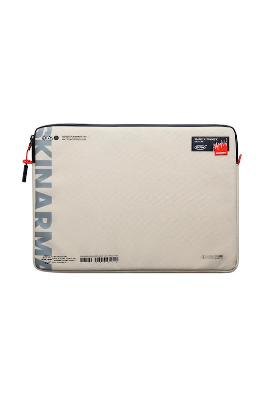 Skinarma pokrowiec na laptopa Fardel 14" beżowy SK.FARDEL14.VORY