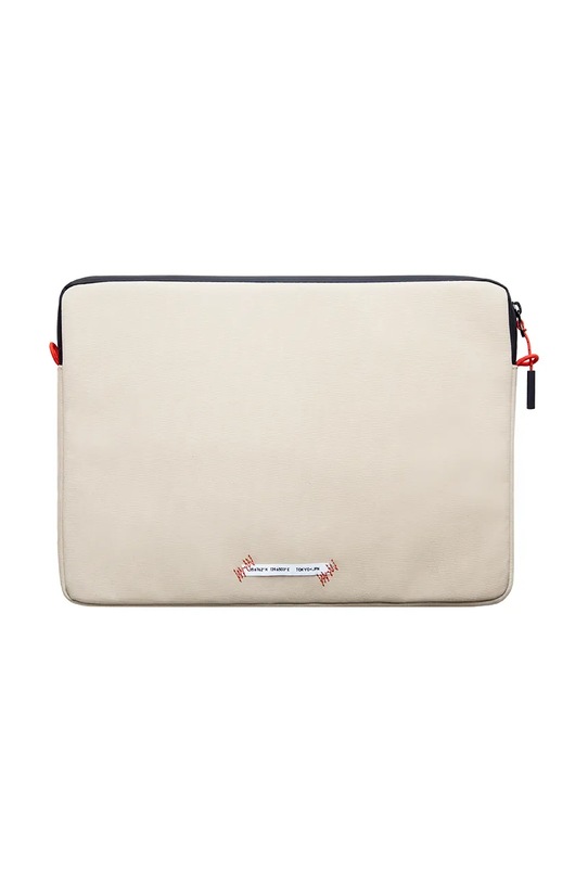 Skinarma pokrowiec na laptopa Fardel 14" SK.FARDEL14.VORY beżowy AA00