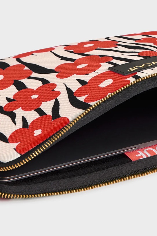 Lifestyle WOUF husă laptop Wildflower 13"/14" SS260001 multicolor