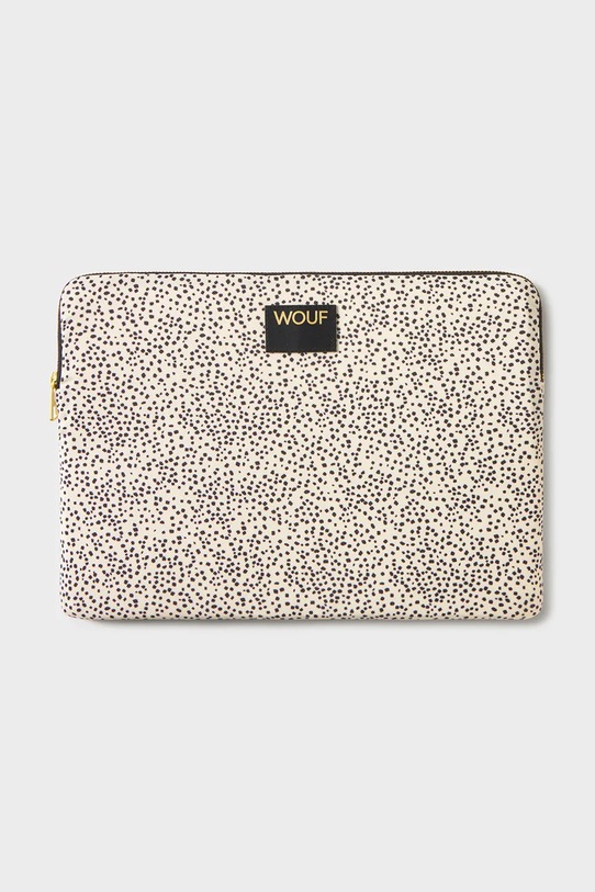 Obal na notebook WOUF Panna 13"/14" béžová SS260010