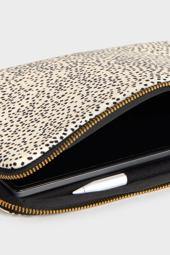 Lifestyle WOUF husă ipad Panna 29 x 21 cm SI260010 bej