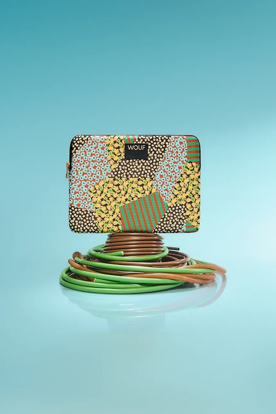 WOUF husă laptop Bohemia 15"/16" multicolor SB260009