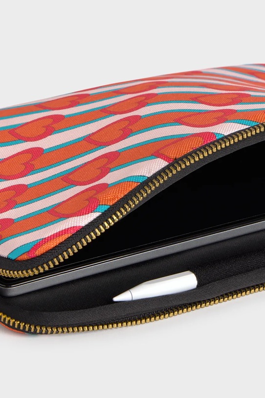 Lifestyle WOUF husă ipad Heartbeat 29 x 21 cm SI260007 multicolor