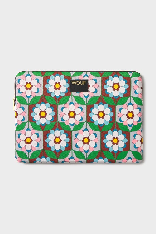 WOUF husă laptop Kaleido 13"/14" multicolor SS260006