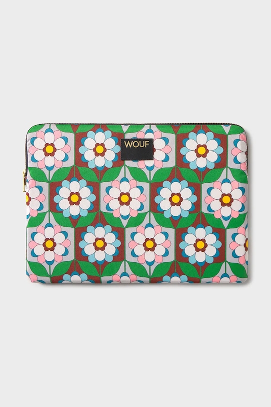 WOUF husă laptop Kaleido 13"/14" multicolor SS260006