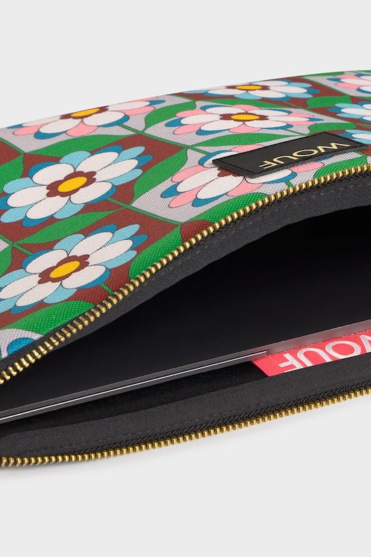 Lifestyle WOUF husă laptop Kaleido 13"/14" SS260006 multicolor