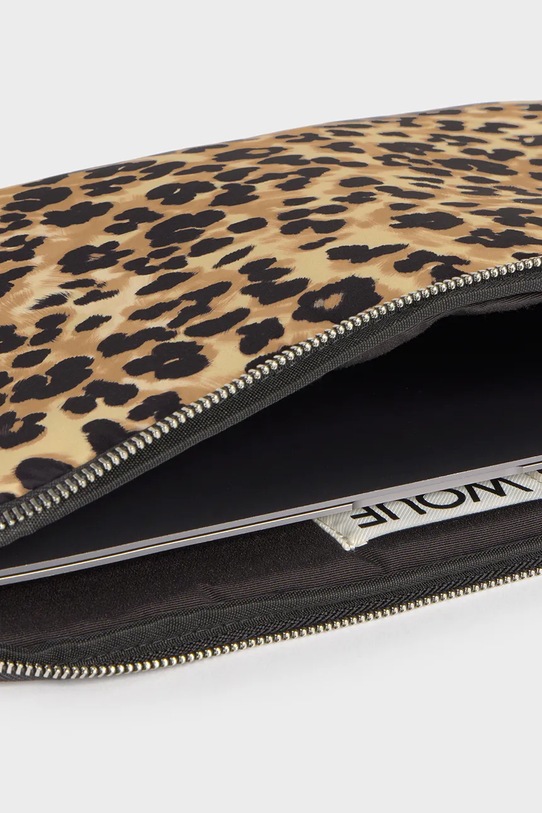 Lifestyle WOUF husă laptop Feline 13"/14" SS260014 bej