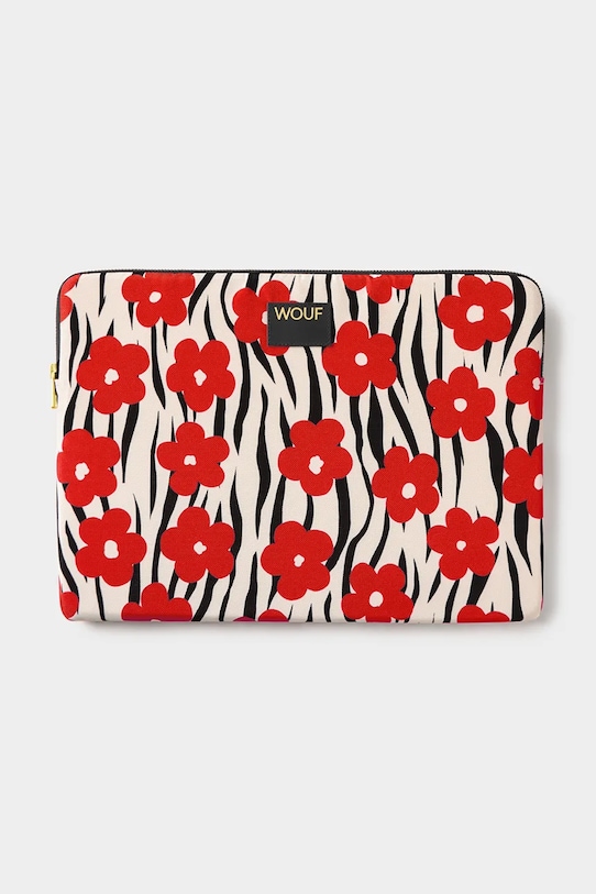 WOUF pokrowiec na laptopa 15"/16" multicolor SB260001