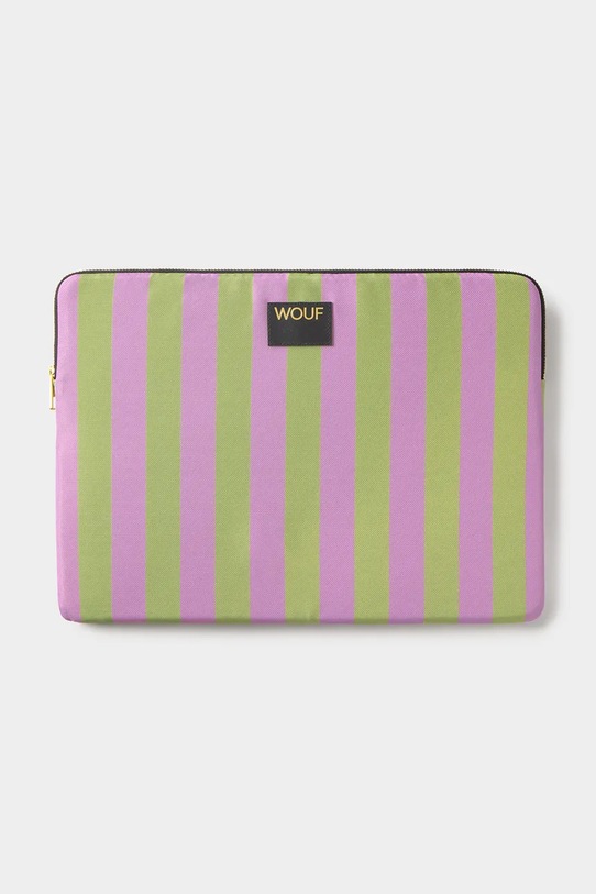 WOUF pokrowiec na laptopa 15"/16" multicolor SB260008