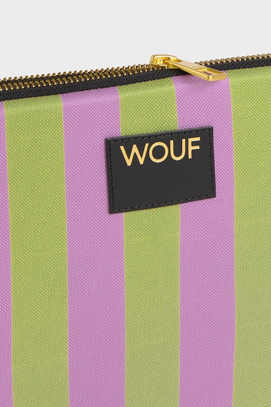 WOUF pokrowiec na laptopa 15"/16" SB260008 multicolor AA00