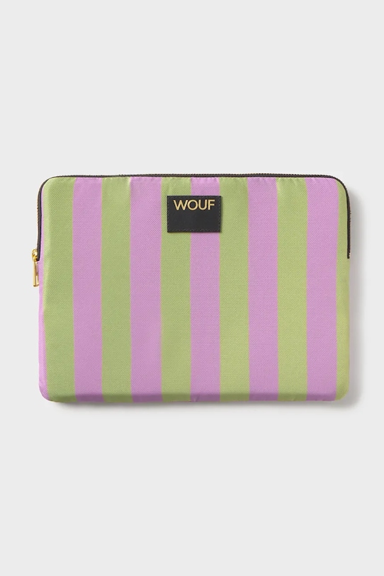 WOUF pokrowiec na iPada multicolor SI260008